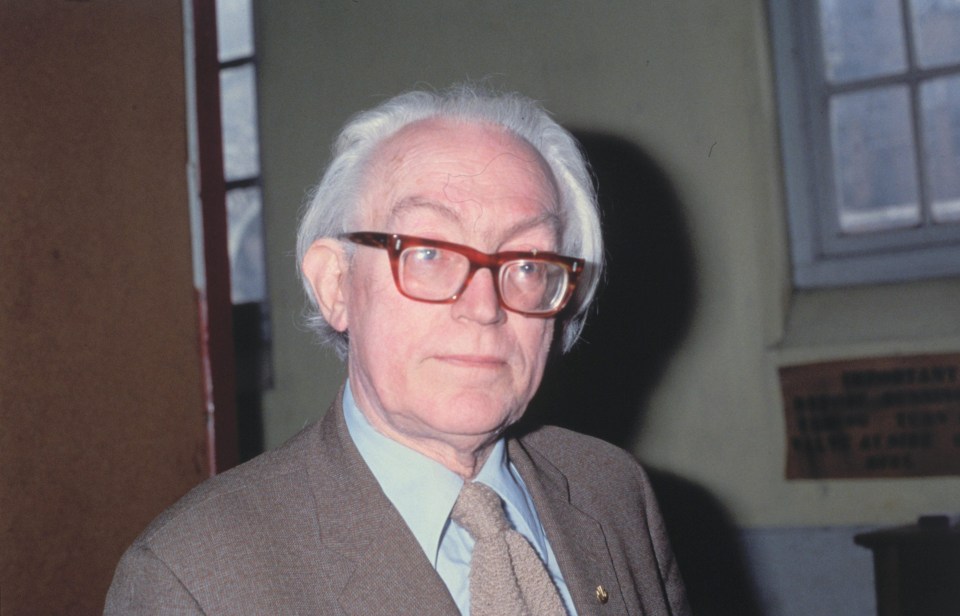 Many former Labour leaders have represented constituencies the region, including Michael Foot