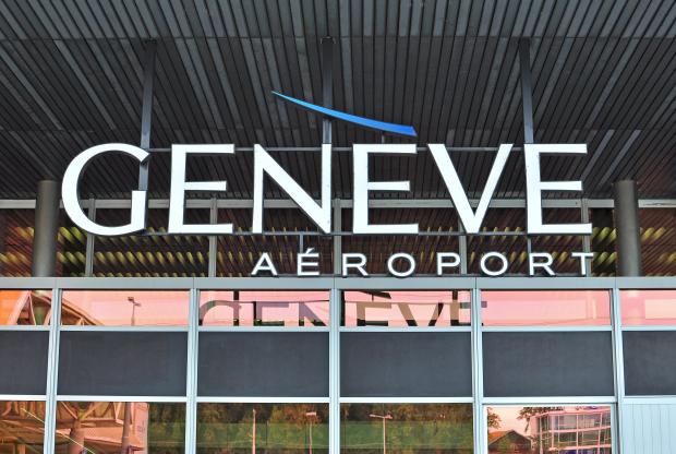 Geneva Airport has been revealed to have the worst transfer fees from airports to hotels