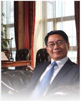  Chinese billionaire Gao Jisheng had been blocked from buying a £200million stake in Southampton