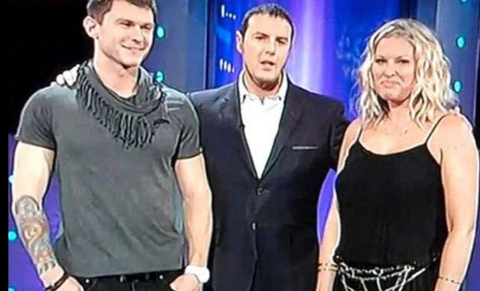  Dan and Dawn got together in 2010 after being match on the show