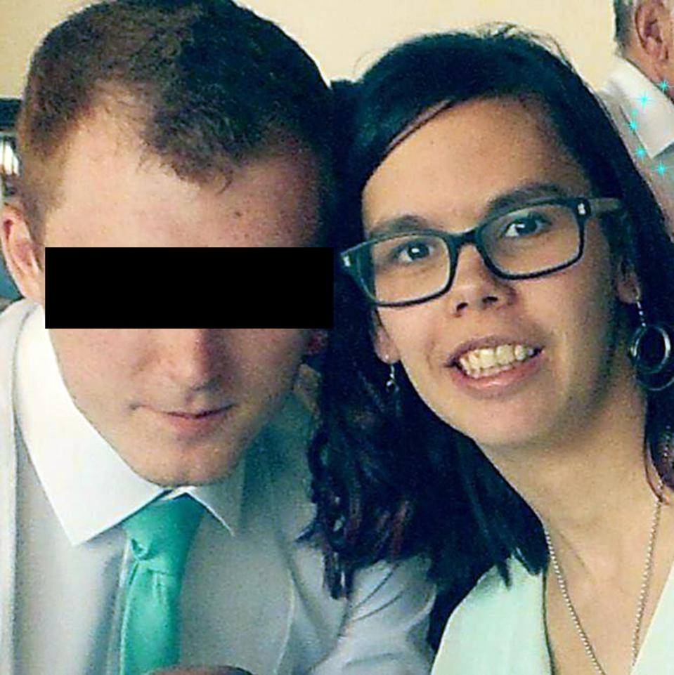  An Austrian Policeman is accused of murdering his girlfriend and their one-year-old son