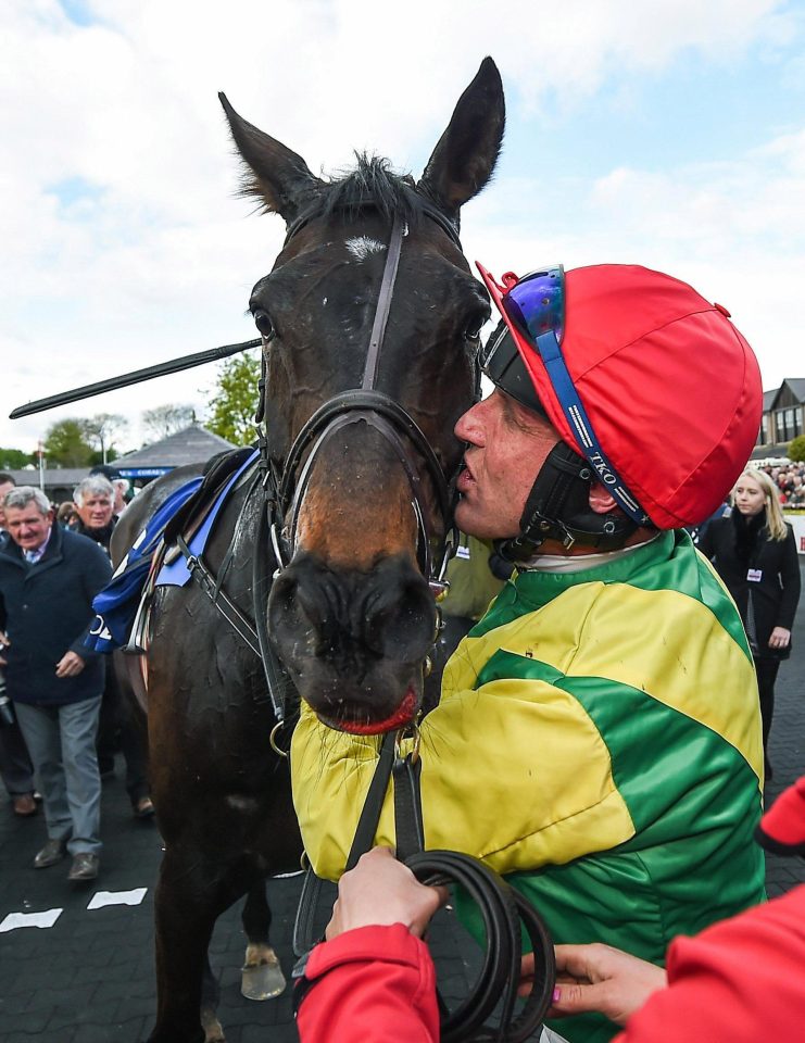 Sizing John