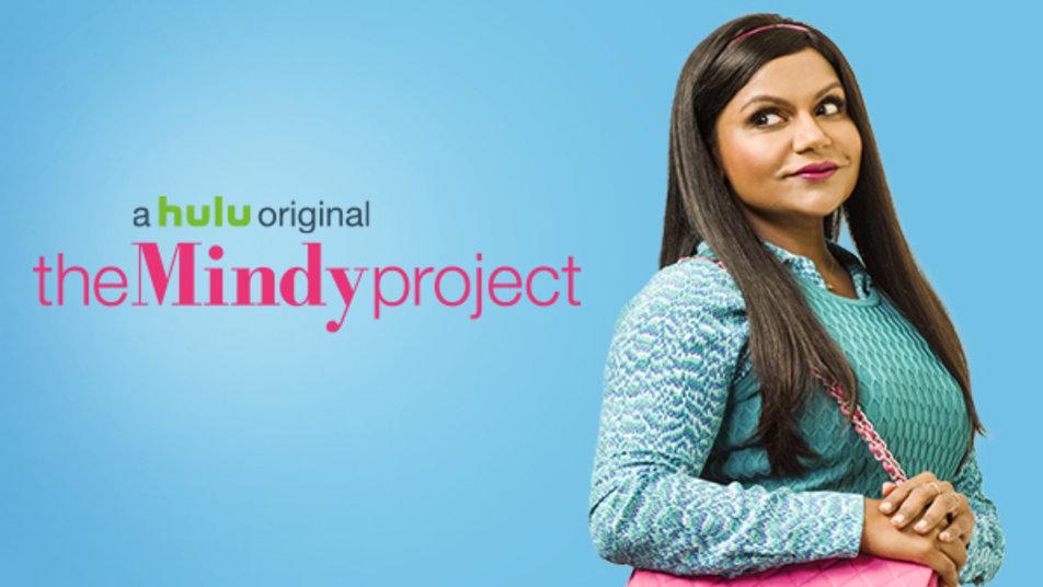  Mindy Kaling of The Mindy Project may be responsible for casting Nina