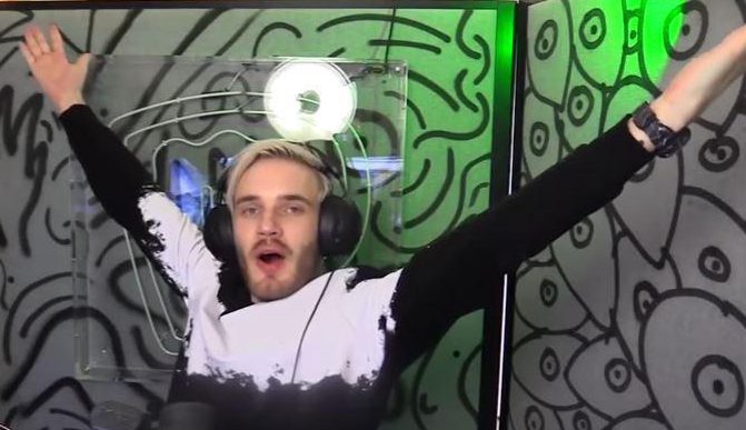  PewDiePie, YouTube's top subscribed vlogger, says the YouTube community shouldn’t suffer because of a handful of racist videos