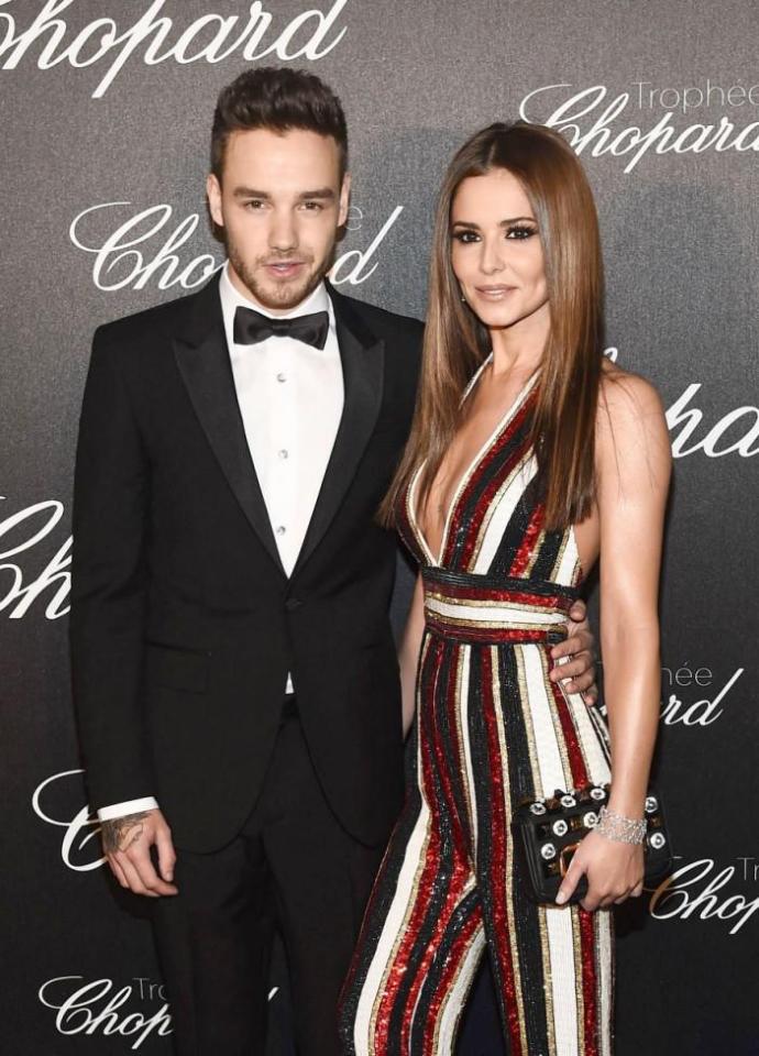  Cheryl and Liam Payne have named their baby boy Bear after spending a week getting to know the newborn