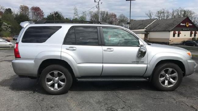 The "murder car" which started an all-out bidding war