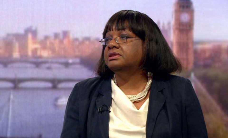 Diane Abbott says her views on the IRA have changed and it is one of many embarrassing gaffes