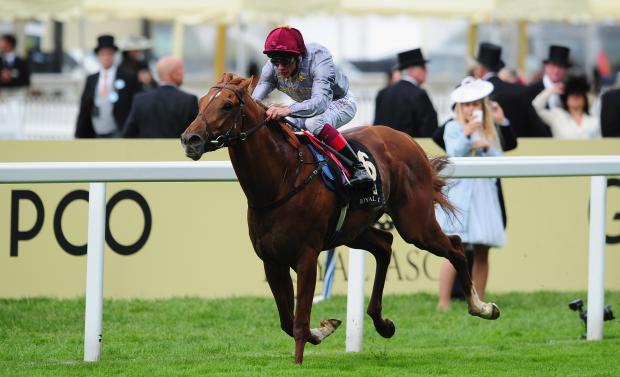 Galileo Gold