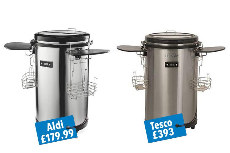  Aldi has started selling a portable booze chiller