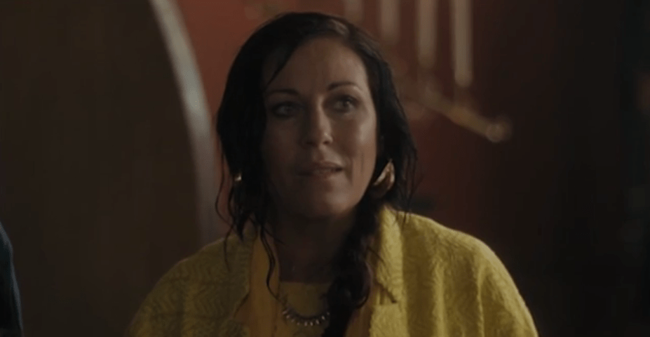  The second episode of Kat And Alfie: Redwater ended with another big cliffhanger