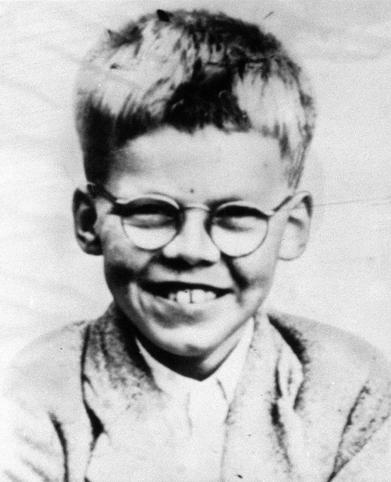  Keith Bennett was murdered by Ian Brady and Myra Hindley on June 16, 1964 and his body has never been found