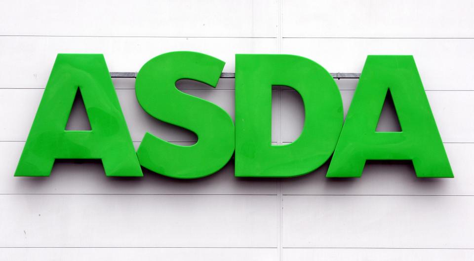  Asda's sale officially starts on Thursday