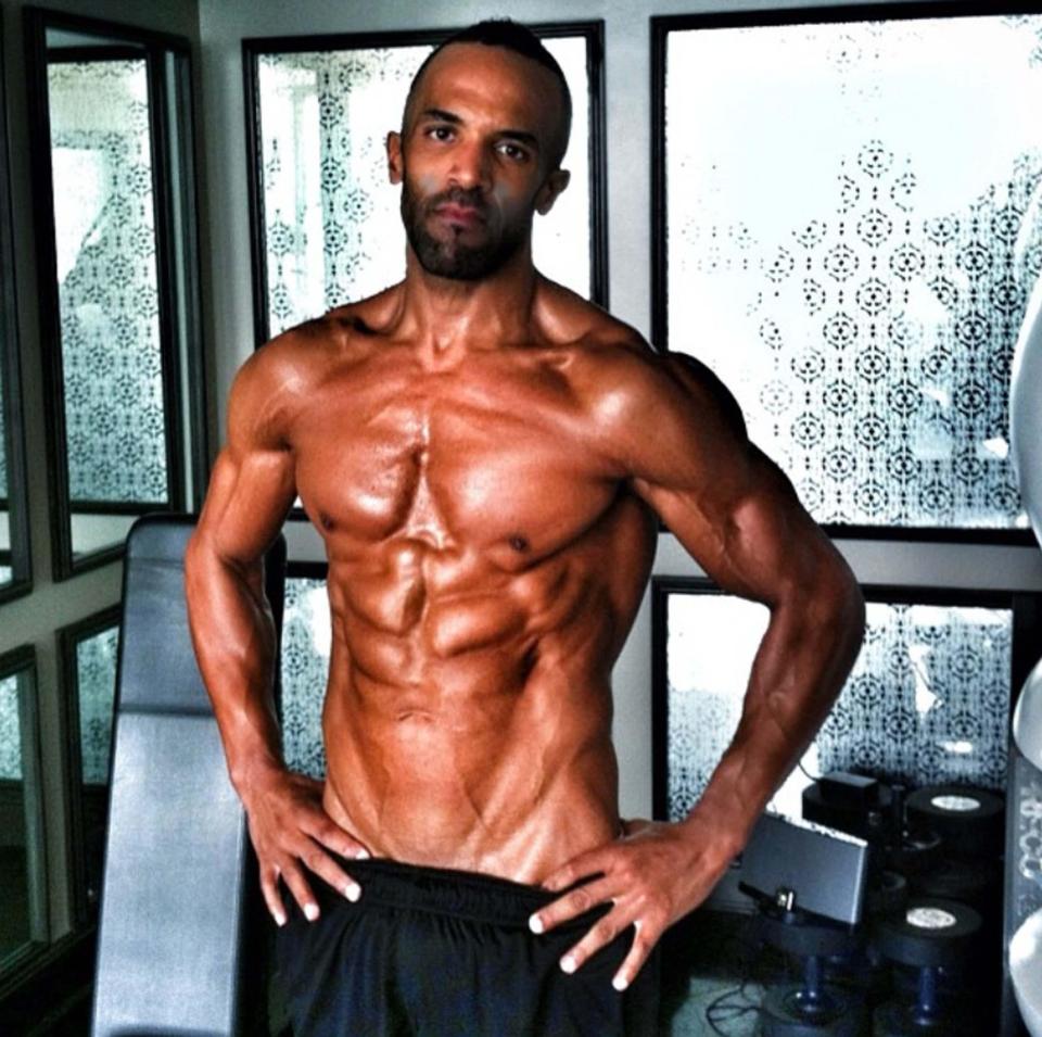 2. Craig David