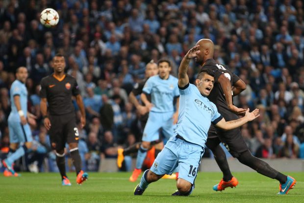 Maicon is set for a career swansong in his home country of Brazil