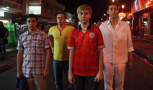  Inbetweeners cast are known for two record-breaking films and plenty of cringe-worthy on-screen antics