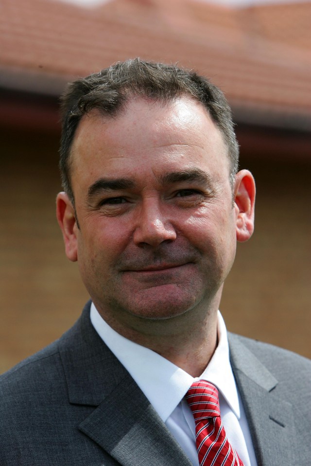 Jon Cruddas