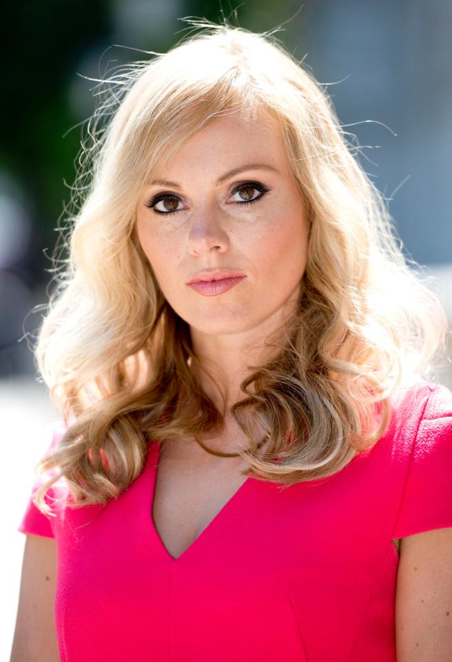  The Apprentice winner Michelle Dewberry, who is running as an independent MP in Hull West and Hessle, condemns the Manchester terror attack suicide bomber