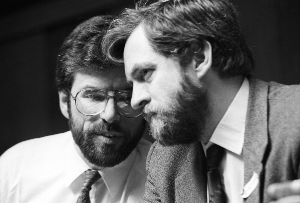  Gerry Adams and Jeremy Corbyn