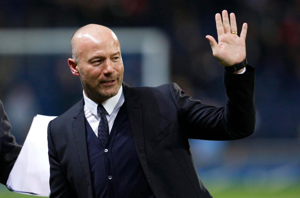 Alan Shearer has slammed Blackburn's owners after the club's relegation to League One