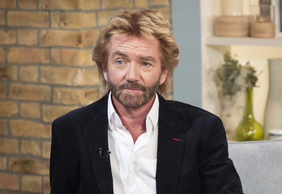 Noel Edmonds has launched a £50million compensation claim against Lloyds Banking Group 