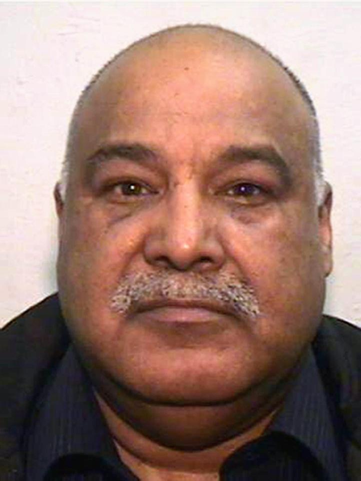  Shabir Ahmed, the ringleader of a Rochdale child sex grooming gang, cited human rights laws as he launched an appeal against deportation from Britain