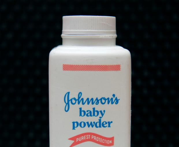 A US court has just ordered Johnson & Johnson to pay a woman £85m for allegedly causing her cancer with its talcum powder