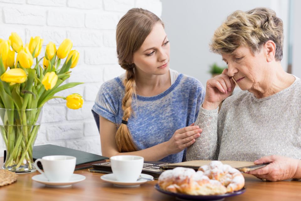 There has been an increase in the number of dementia patients who go missing causing anxiety and stress for family members