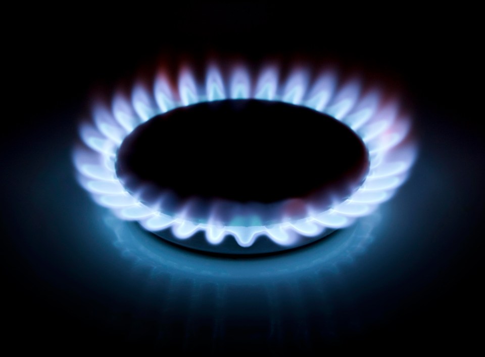 British Gas