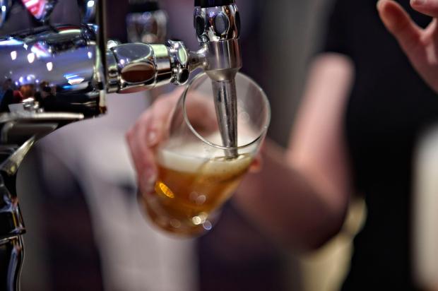 Brexit could see the price of a pint slashed by 20p if the UK abandons EU regulations