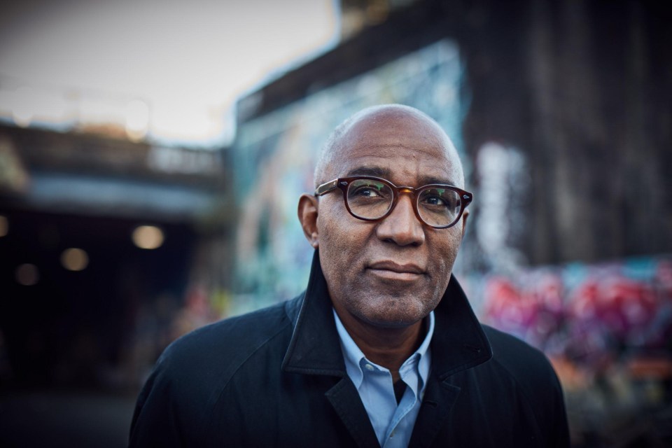 His policy has been denounced by race relations leaders like Trevor Phillips