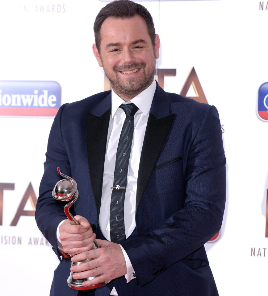 Danny Dyer