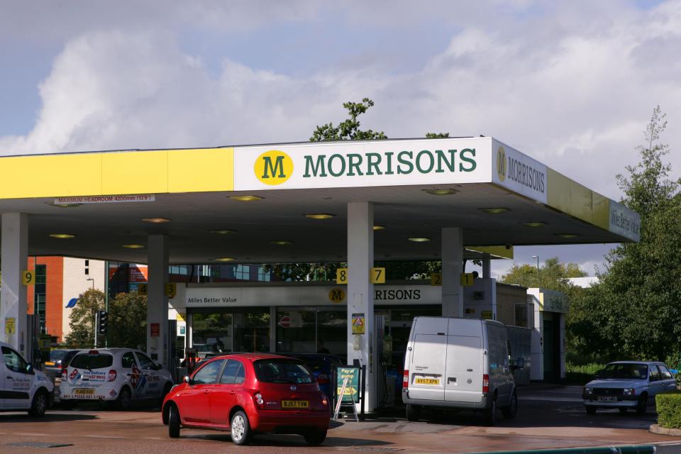  With fuel prices forecast to rise and the Chancellor set to decide whether fuel duty will rise in this week’s budget, Morrisons is reducing the price of fuel by 10p-a-litre