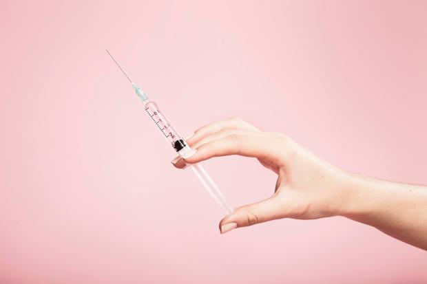 A single injection into a woman's vagina can help enjoy better orgasms, according to the doctor behind the O-shot