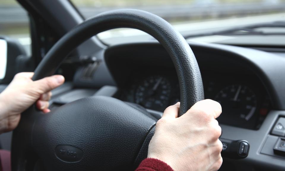 A rise in fraudulent motor insurance claims is estimated to cost the average driver £90 a year on their insurance policy 