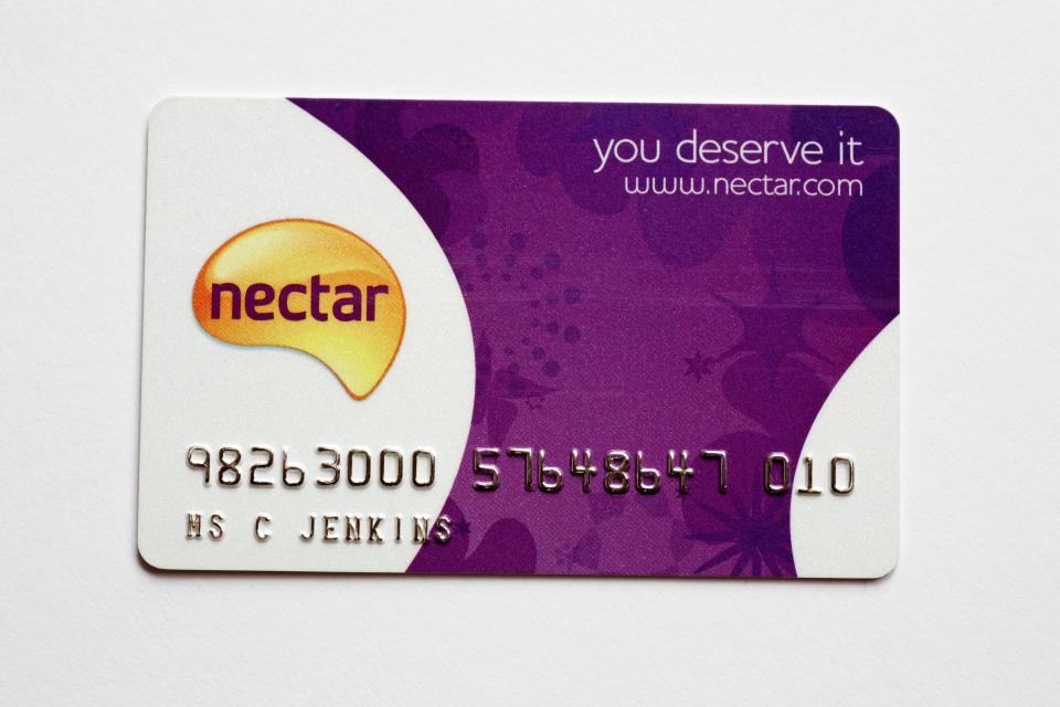  Nectar is one of the UK’s most popular loyalty schemes