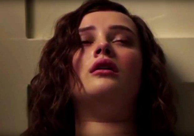  13 Reasons Why tells the story of student Hannah Baker, who records 13 tapes to explain what led her to take her own life