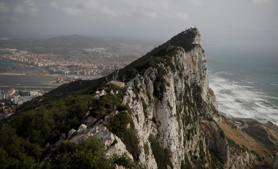 Farron says Gibraltar will suffer the most from a ‘hard Brexit’ deal