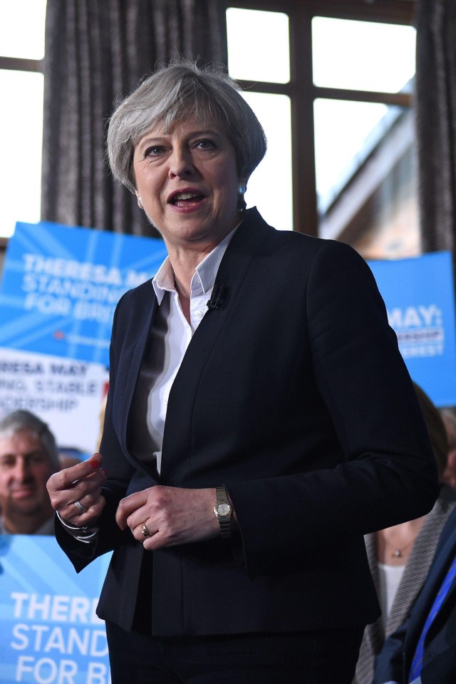 The PM will make her first visit to the South West to battle a resurgent Lib Dem party