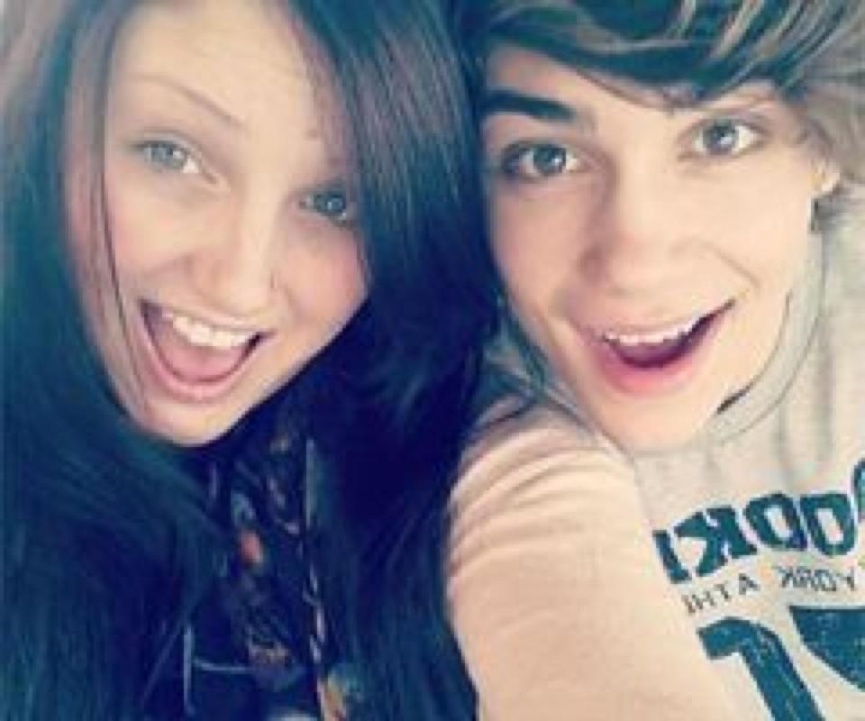  The ex-Union J member is yet to speak out about his sister's condition