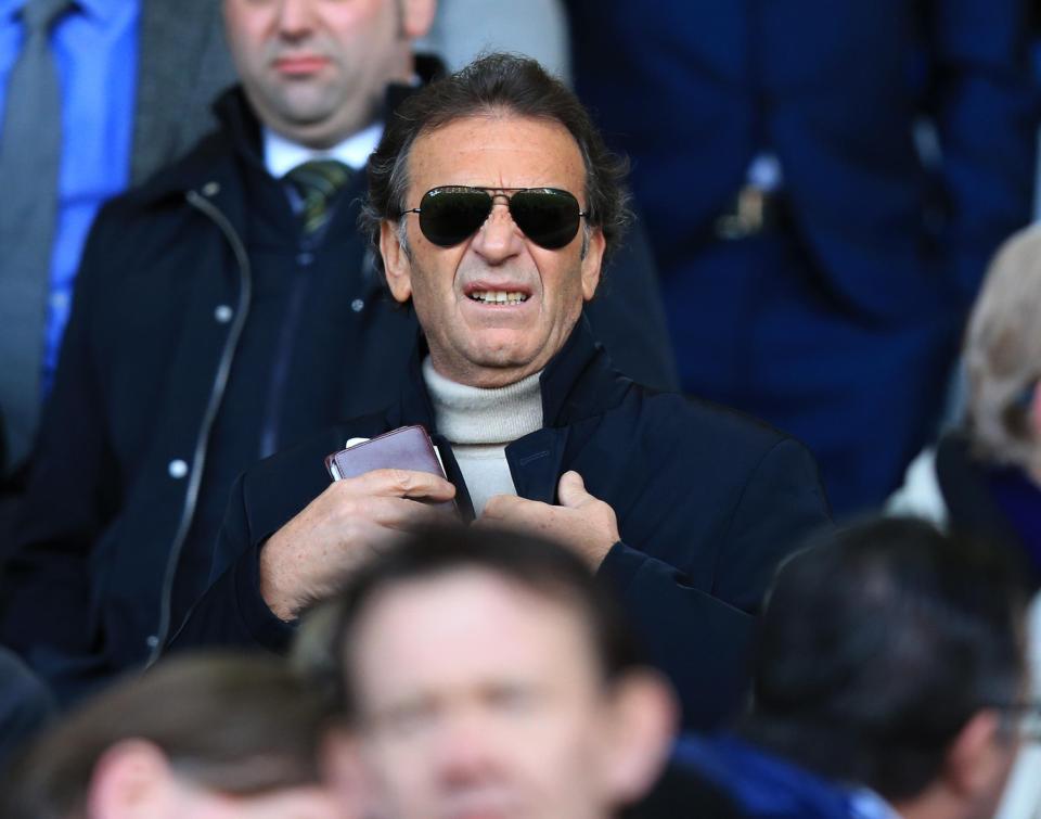 Massimo Cellino's controversial three-year reign as Leeds owner is about to end