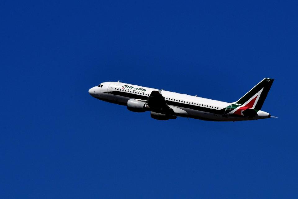  Italian airline Alitalia said that all scheduled flights will continue as planned