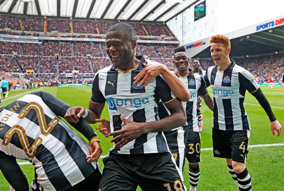 Newcastle claimed a stunning final day title win, after beating Barnsley