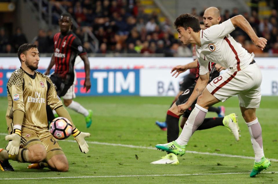 Gianluigi Donnarumma