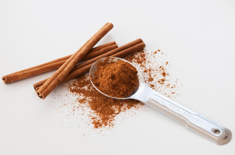 Numerous studies have found health benefits of eating cinnamon from reducing inflammation to protecting against heart disease