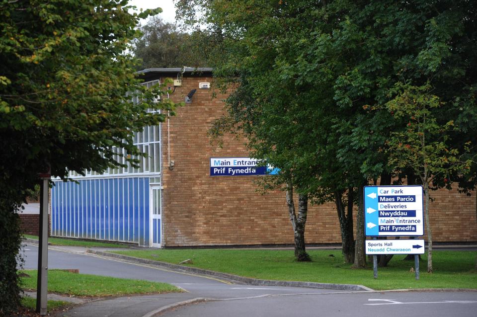  One parent hailed the school's reaction to the incident as 'brilliant'