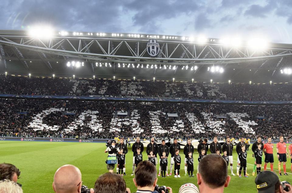  Cardiff will host this year's Champions League final on Saturday June 3