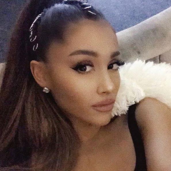  Ariana Grande had just finished performing when the blast occurred on Monday