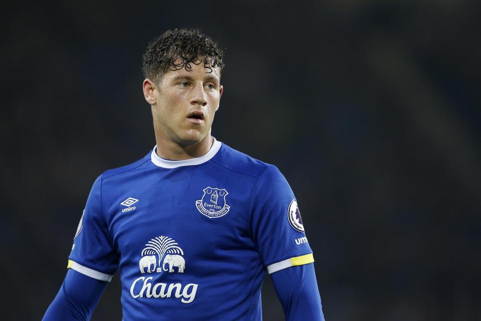  The future is even more uncertain for Ross Barkley