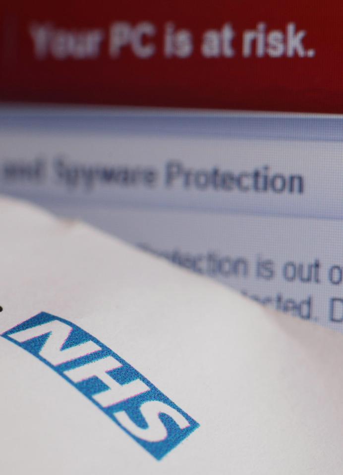  Ransomware infected 200,000 computers worldwide and brought down dozens of NHS Trusts in England and Scotland over the weekend