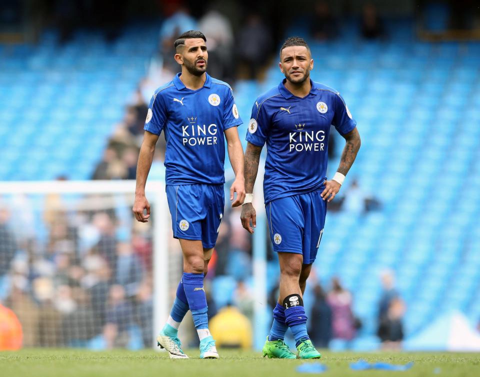 Leicester City will welcome Spurs to the King Power on Thursday in a Premier League clash